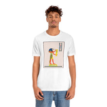 Load image into Gallery viewer, Thoth Jersey Short Sleeve Tee