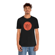 Load image into Gallery viewer, Scorpio Jersey Short Sleeve Tee