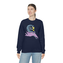 Load image into Gallery viewer, Mystic Moon Heavy Blend™ Crewneck Sweatshirt