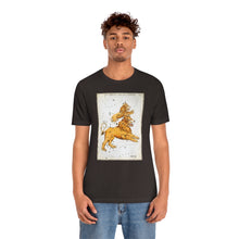 Load image into Gallery viewer, Leo Major & Leo Minor Jersey Short Sleeve Tee