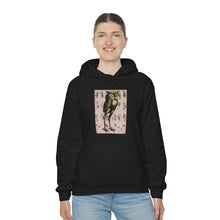 Load image into Gallery viewer, Prince Stolas Heavy Blend™ Hooded Sweatshirt