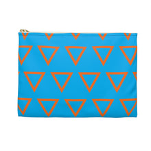 Load image into Gallery viewer, Water Element Accessory Pouch