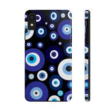 Load image into Gallery viewer, Nazar Boncuk Case Mate Tough Phone Cases