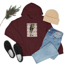 Load image into Gallery viewer, Prince Stolas Heavy Blend™ Hooded Sweatshirt