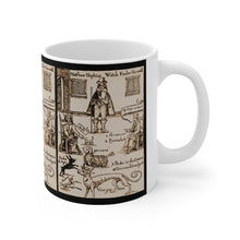 Load image into Gallery viewer, Witchfinder Generall Ceramic Mug 11oz