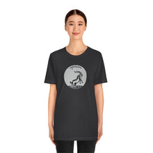 Load image into Gallery viewer, Capricorn Jersey Short Sleeve Tee