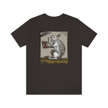 Load image into Gallery viewer, Jack The Rabbit Jersey Short Sleeve Tee