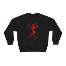 Load image into Gallery viewer, Belial Heavy Blend™ Crewneck Sweatshirt