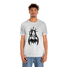 Load image into Gallery viewer, Hekate Cthonia Jersey Short Sleeve Tee