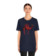 Load image into Gallery viewer, King Paimon Jersey Short Sleeve Tee