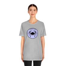 Load image into Gallery viewer, Cancer Jersey Short Sleeve Tee