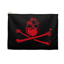 Load image into Gallery viewer, Jolly Rouge Accessory Pouch