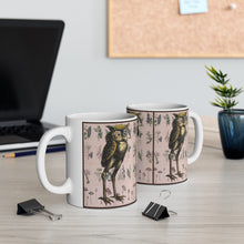 Load image into Gallery viewer, Prince Stolas Ceramic Mug 11oz