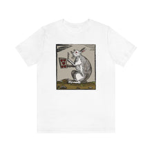 Load image into Gallery viewer, Jack The Rabbit Jersey Short Sleeve Tee