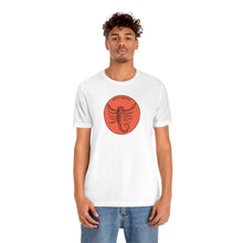 Load image into Gallery viewer, Scorpio Jersey Short Sleeve Tee