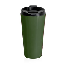 Load image into Gallery viewer, Prince Stolas Stainless Steel Travel Mug