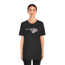 Load image into Gallery viewer, Clauneck Jersey Short Sleeve Tee