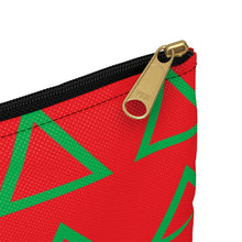 Load image into Gallery viewer, Fire Element Accessory Pouch
