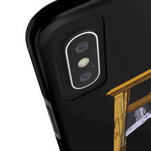 Load image into Gallery viewer, Guillotine Case Mate Tough Phone Cases