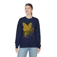 Load image into Gallery viewer, Beelzebub Heavy Blend™ Crewneck Sweatshirt
