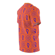 Load image into Gallery viewer, Mercury Seal AOP Tee