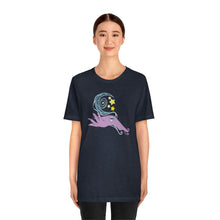 Load image into Gallery viewer, Mystic Moon Jersey Short Sleeve Tee