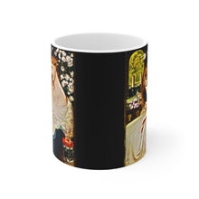 Load image into Gallery viewer, Lady Lilith Ceramic Mug 11oz