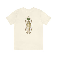 Load image into Gallery viewer, Mandrake Jersey Short Sleeve Tee