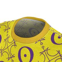 Load image into Gallery viewer, Sol Seal AOP  Tee