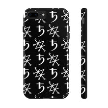 Load image into Gallery viewer, Saturn Seal Case Mate Tough Phone Cases