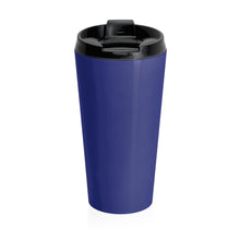 Load image into Gallery viewer, Leo Major & Leo Minor Stainless Steel Travel Mug