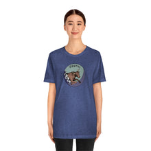 Load image into Gallery viewer, Taurus Jersey Short Sleeve Tee