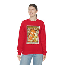 Load image into Gallery viewer, L'Ermitage Heavy Blend™ Crewneck Sweatshirt