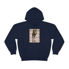 Load image into Gallery viewer, Prince Stolas Heavy Blend™ Hooded Sweatshirt