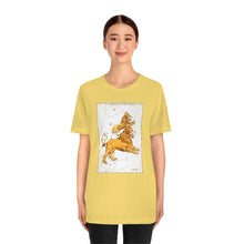 Load image into Gallery viewer, Leo Major & Leo Minor Jersey Short Sleeve Tee