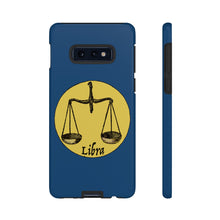 Load image into Gallery viewer, Libra Vintage Tough Cases