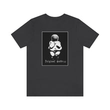 Load image into Gallery viewer, Original Goddess Jersey Short Sleeve Tee