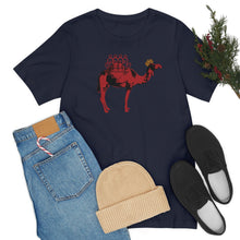Load image into Gallery viewer, King Paimon Jersey Short Sleeve Tee