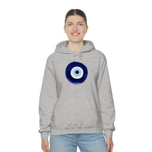 Load image into Gallery viewer, Nazar Heavy Blend™ Hooded Sweatshirt