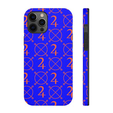 Load image into Gallery viewer, Jupiter Seal Case Mate Tough Phone Cases