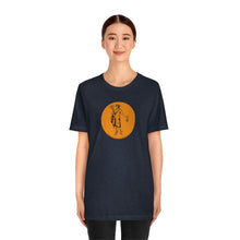 Load image into Gallery viewer, Lucky Mercury Retrograde Shirt Jersey Short Sleeve Tee