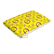 Load image into Gallery viewer, Sol Seal Accessory Pouch