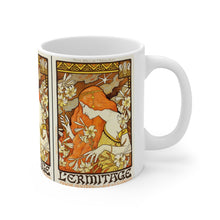 Load image into Gallery viewer, L'Ermitage Ceramic Mug 11oz