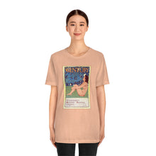 Load image into Gallery viewer, The Century Poster Jersey Short Sleeve Tee