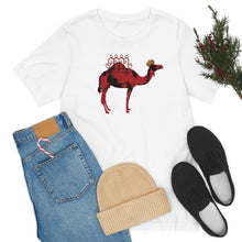 Load image into Gallery viewer, King Paimon Jersey Short Sleeve Tee
