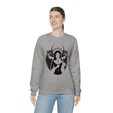 Load image into Gallery viewer, Hekate Triodos Heavy Blend™ Crewneck Sweatshirt