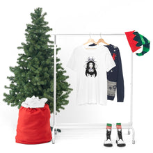 Load image into Gallery viewer, Hekate Triformis Jersey Short Sleeve Tee