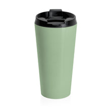 Load image into Gallery viewer, Stainless Steel Travel Mug