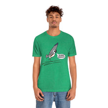 Load image into Gallery viewer, Homgry Birb Jersey Short Sleeve Tee