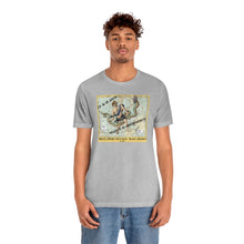 Load image into Gallery viewer, Bad Ophiuchus Jersey Short Sleeve Tee